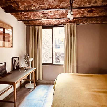 Marcel De Buenos Aires Hotell Eksteriør bilde