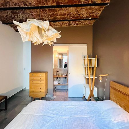 Marcel De Buenos Aires Hotell Eksteriør bilde
