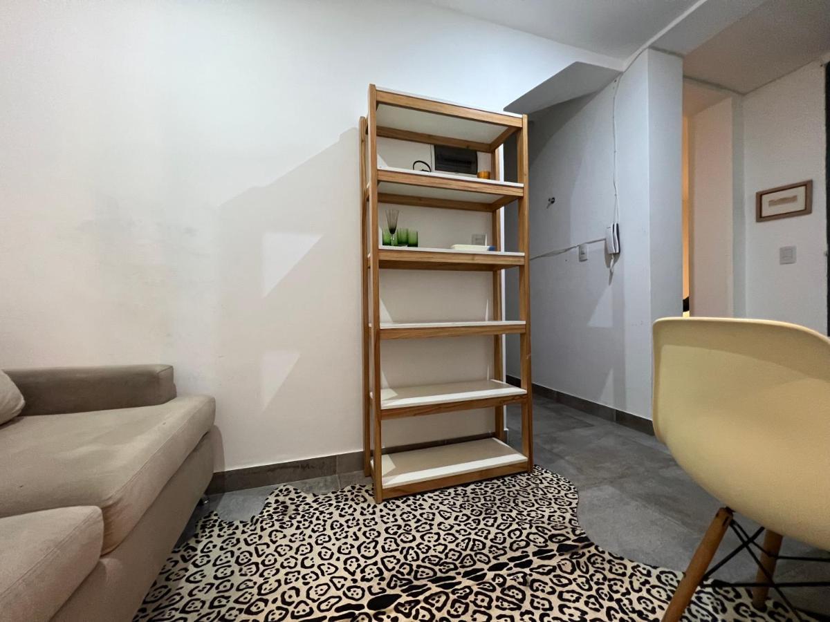 Marcel De Buenos Aires Hotell Eksteriør bilde