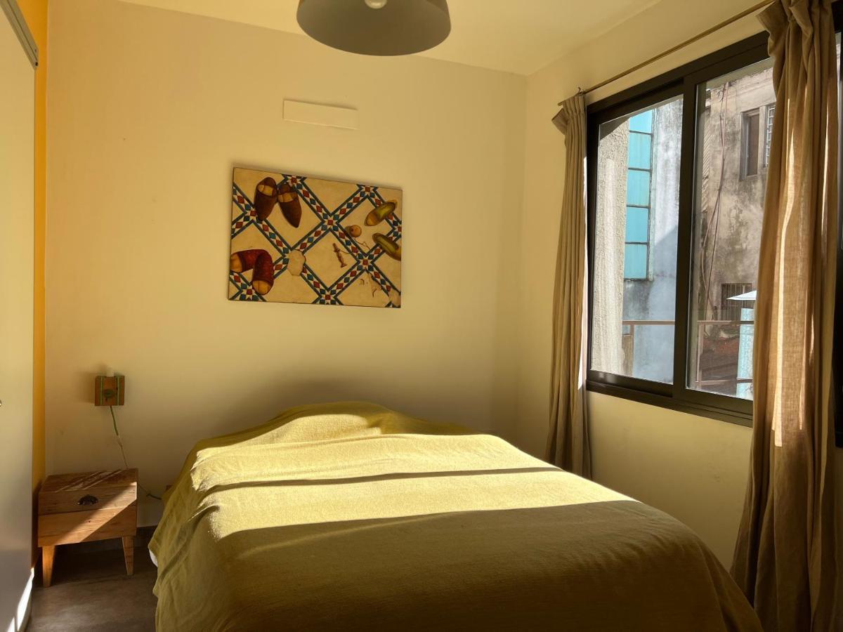Marcel De Buenos Aires Hotell Eksteriør bilde