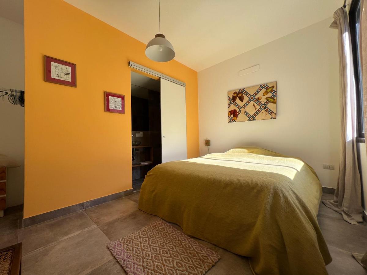 Marcel De Buenos Aires Hotell Eksteriør bilde