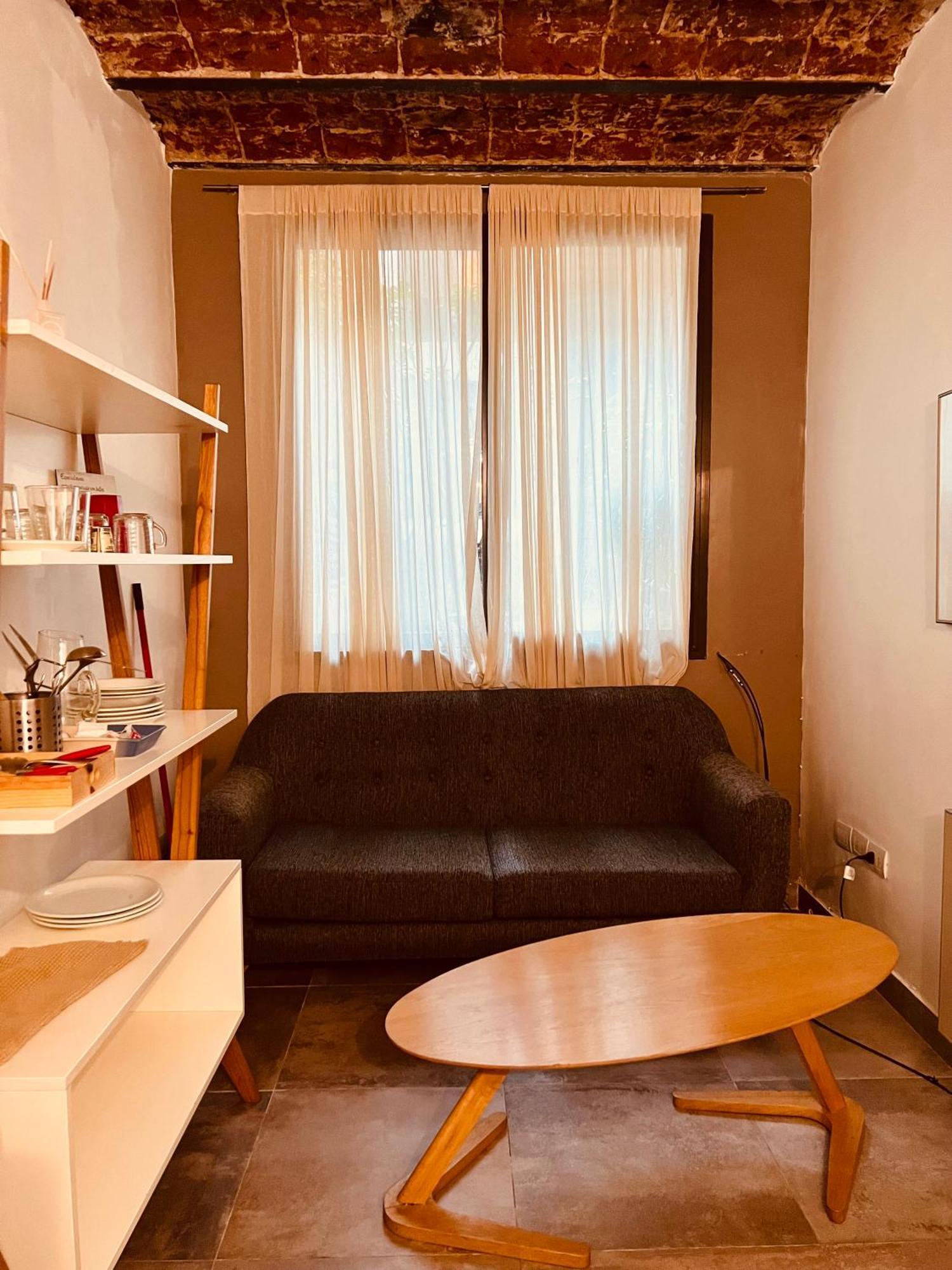 Marcel De Buenos Aires Hotell Eksteriør bilde