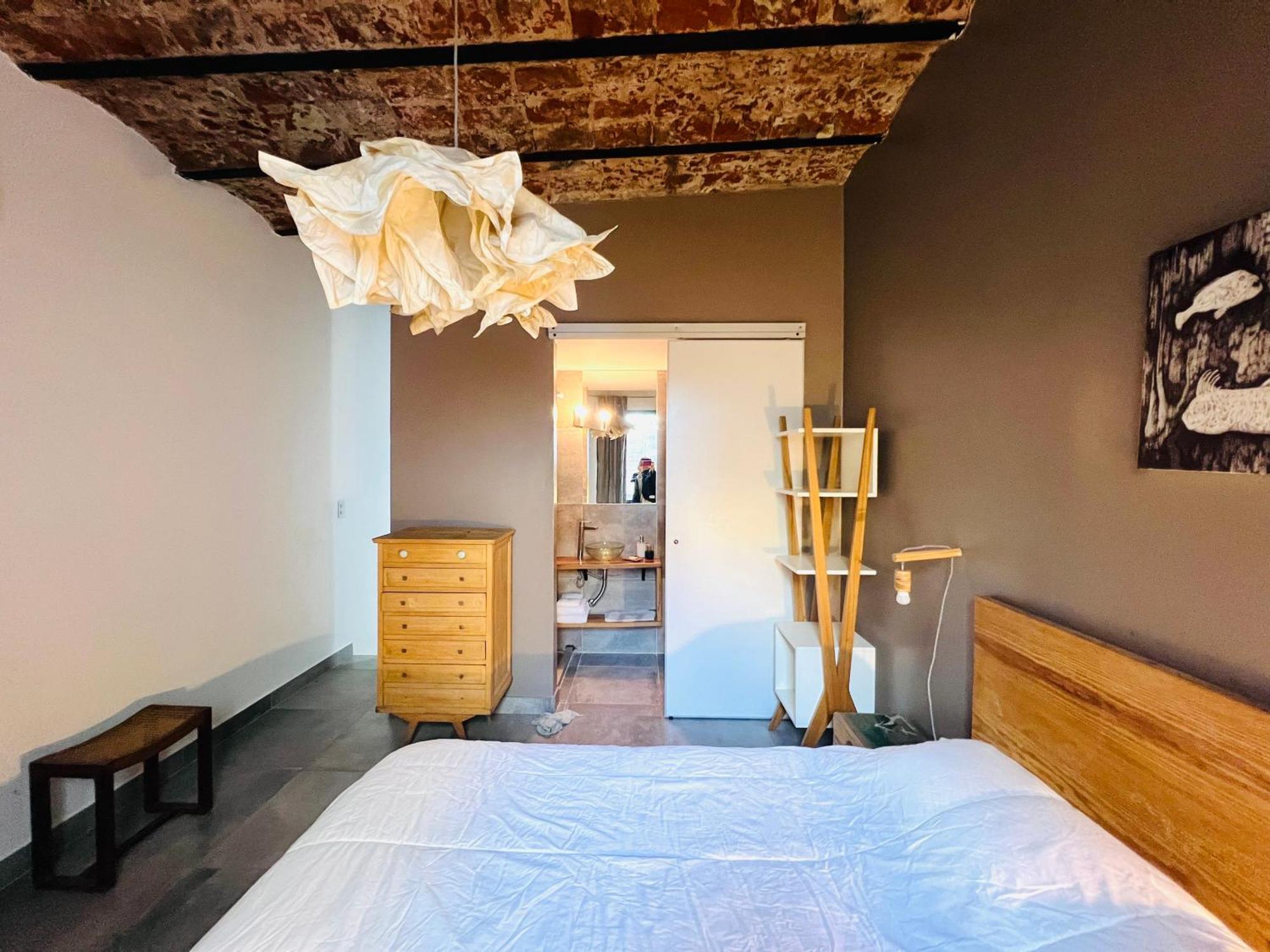 Marcel De Buenos Aires Hotell Eksteriør bilde