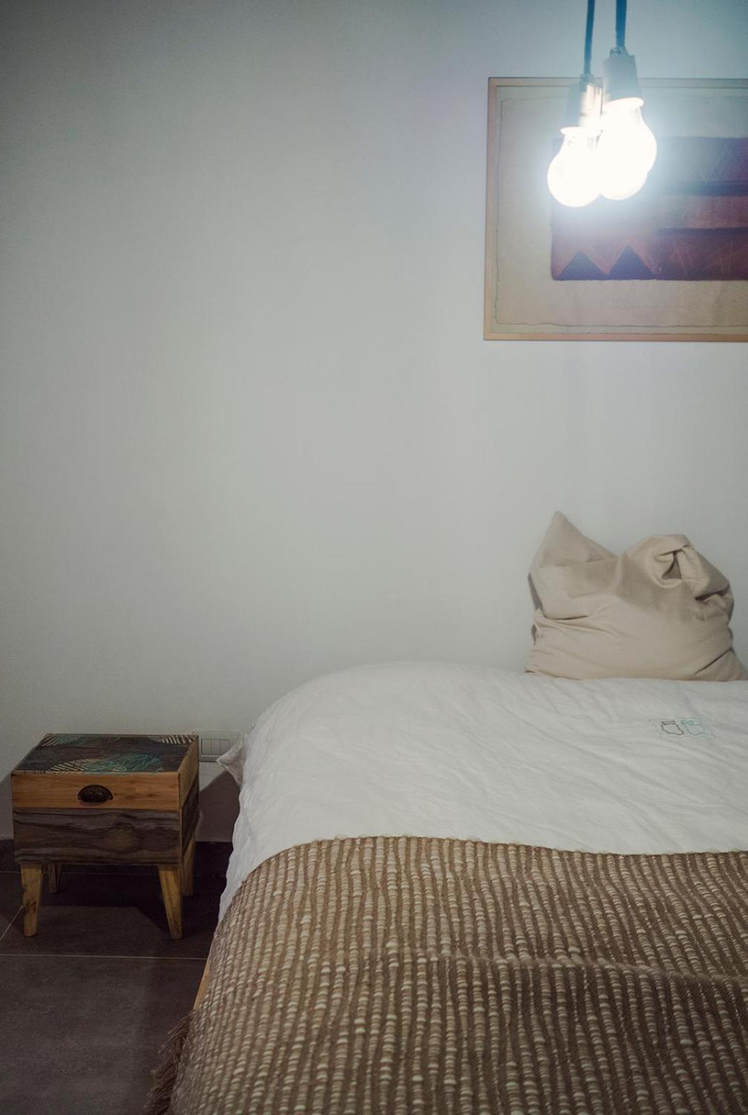 Marcel De Buenos Aires Hotell Rom bilde