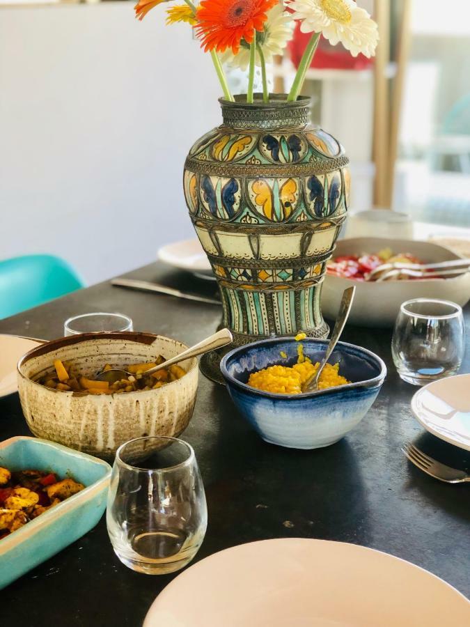 Marcel De Buenos Aires Hotell Eksteriør bilde