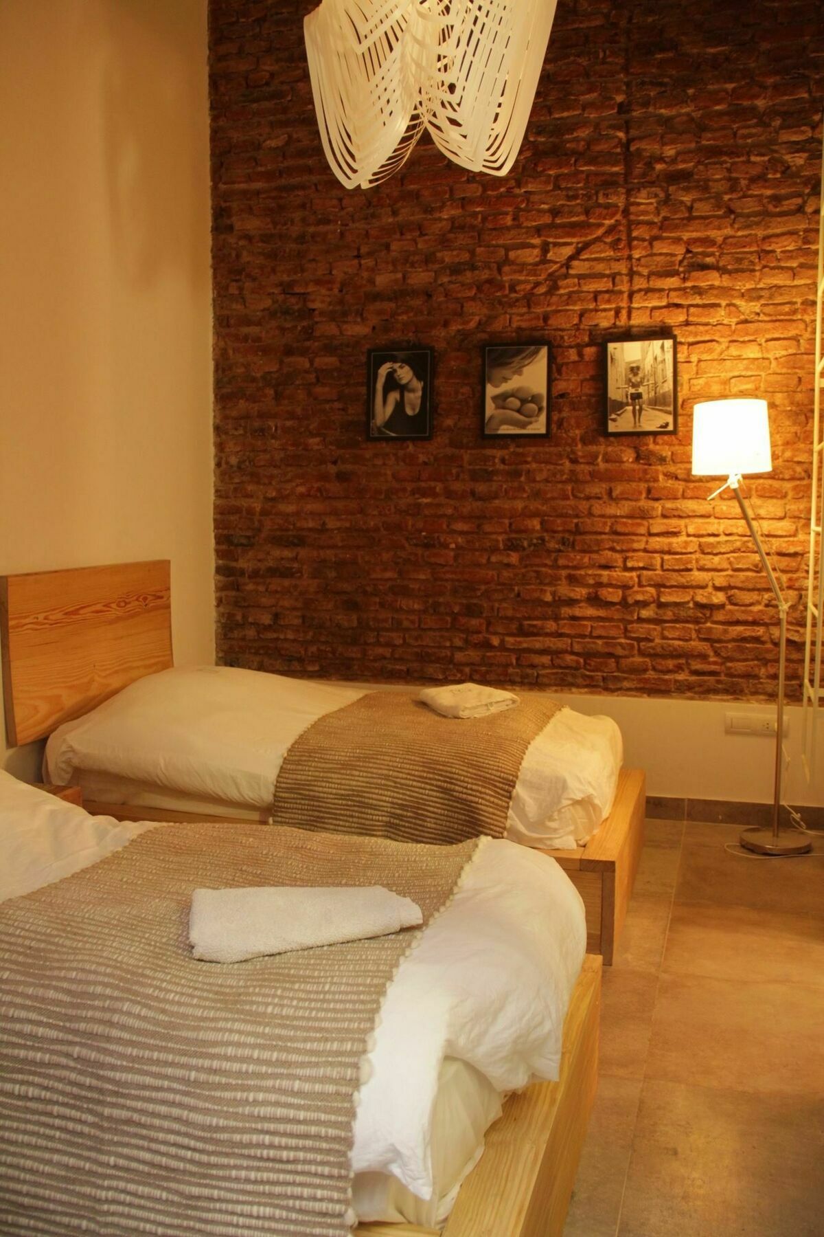Marcel De Buenos Aires Hotell Eksteriør bilde